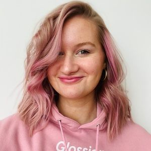 Meet your Posher, Emily